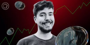 MrBeast Crypto Scam