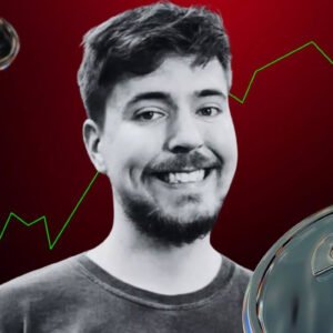 MrBeast Crypto Scam