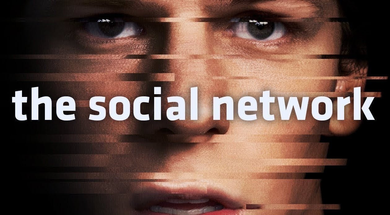 The Social Network (2010)