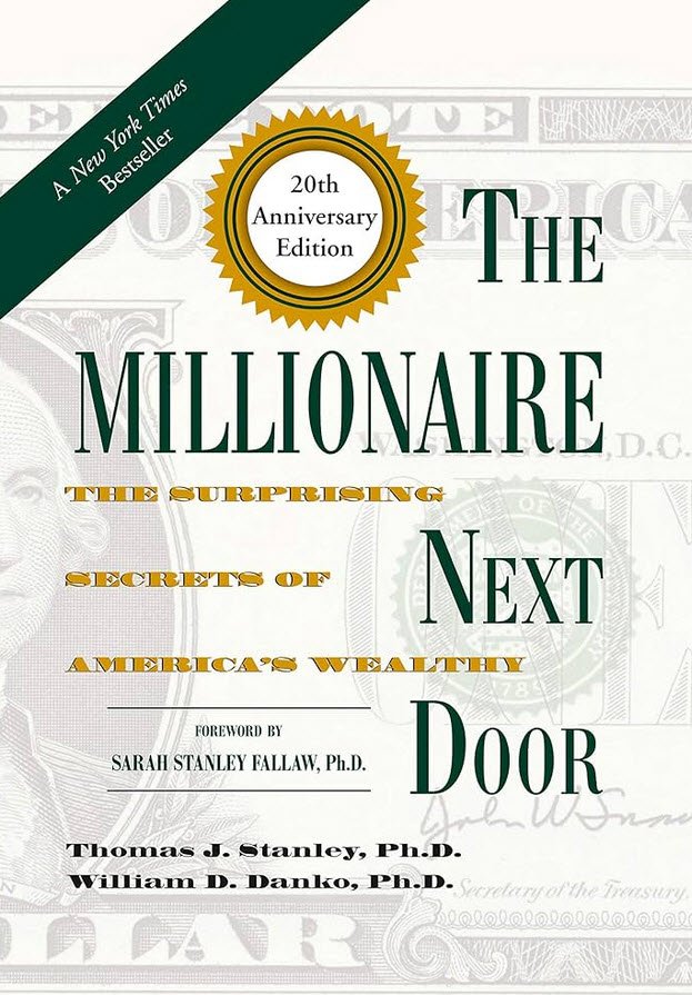 The Millionaire Next Door