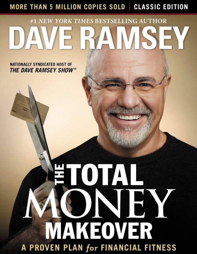 The Total Money Makeover