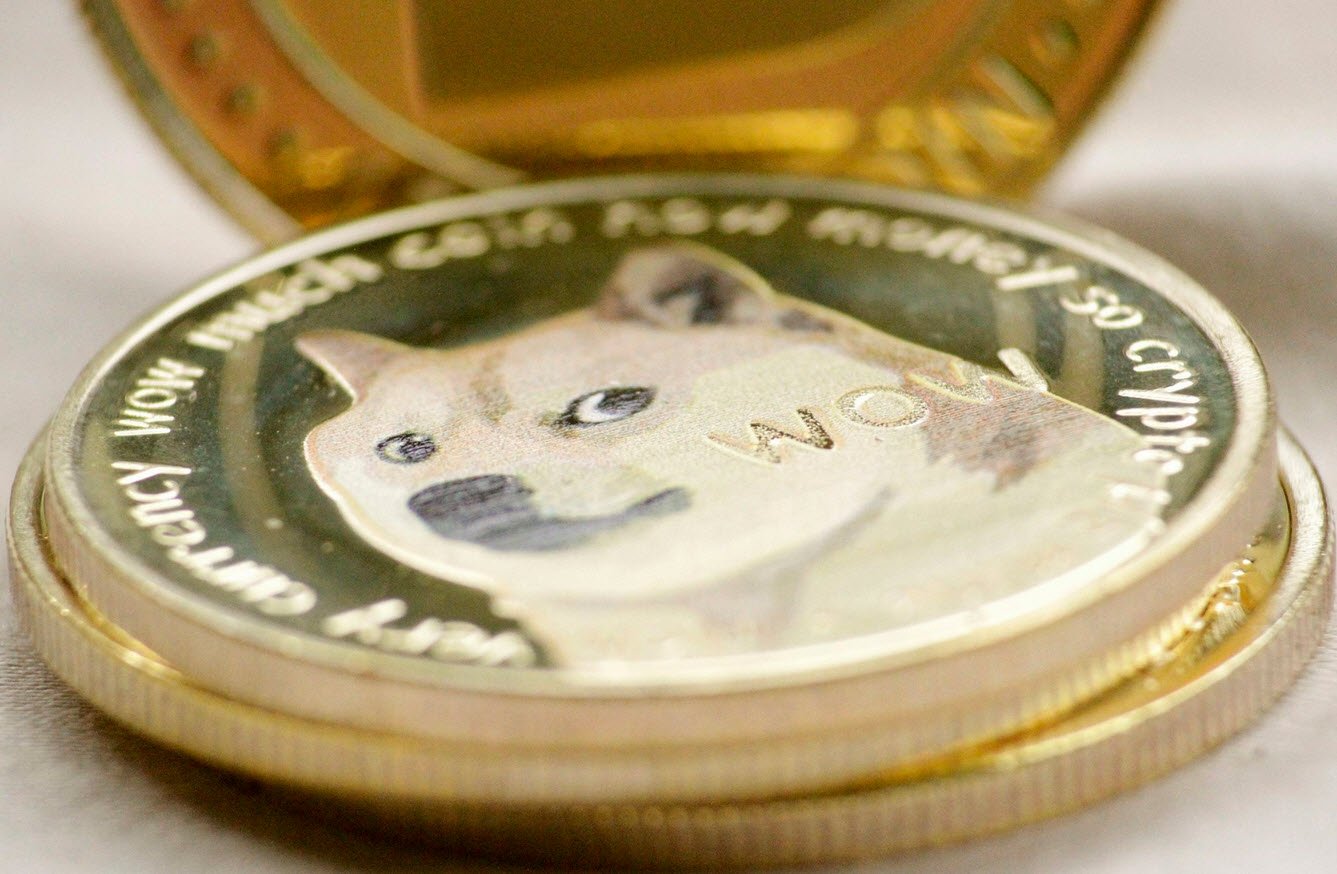 Doge Coin