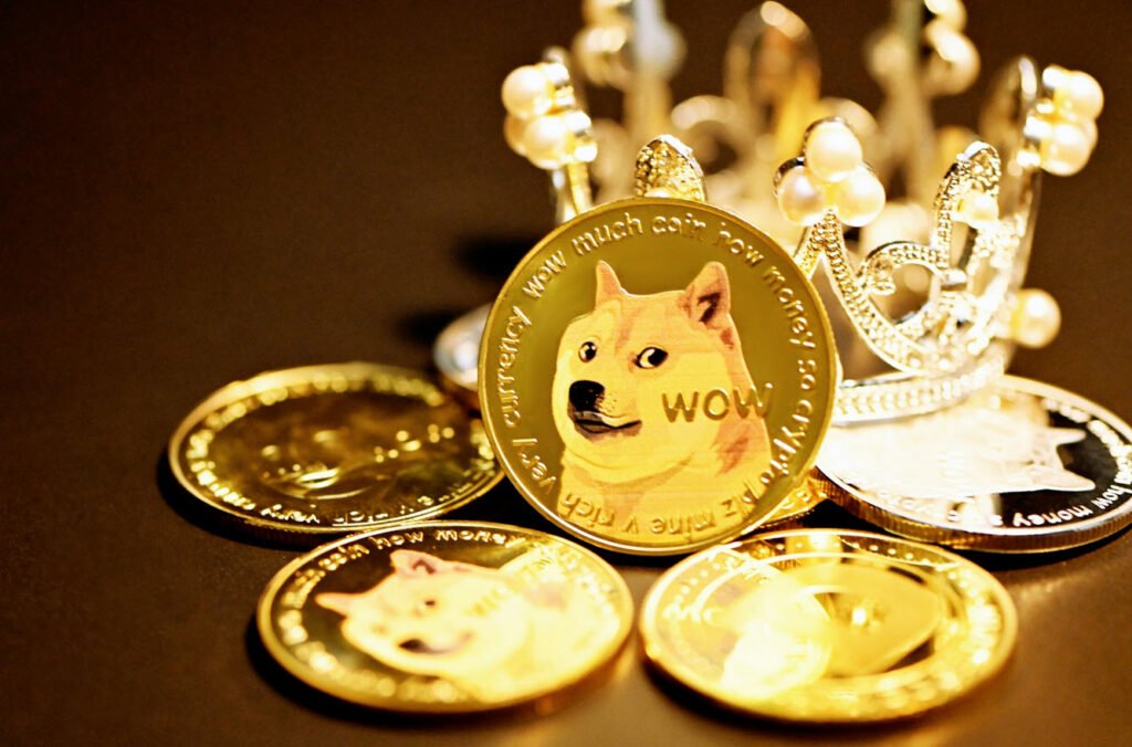 Dogecoin and Shiba Inu