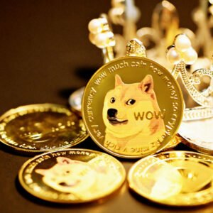 Dogecoin and Shiba Inu