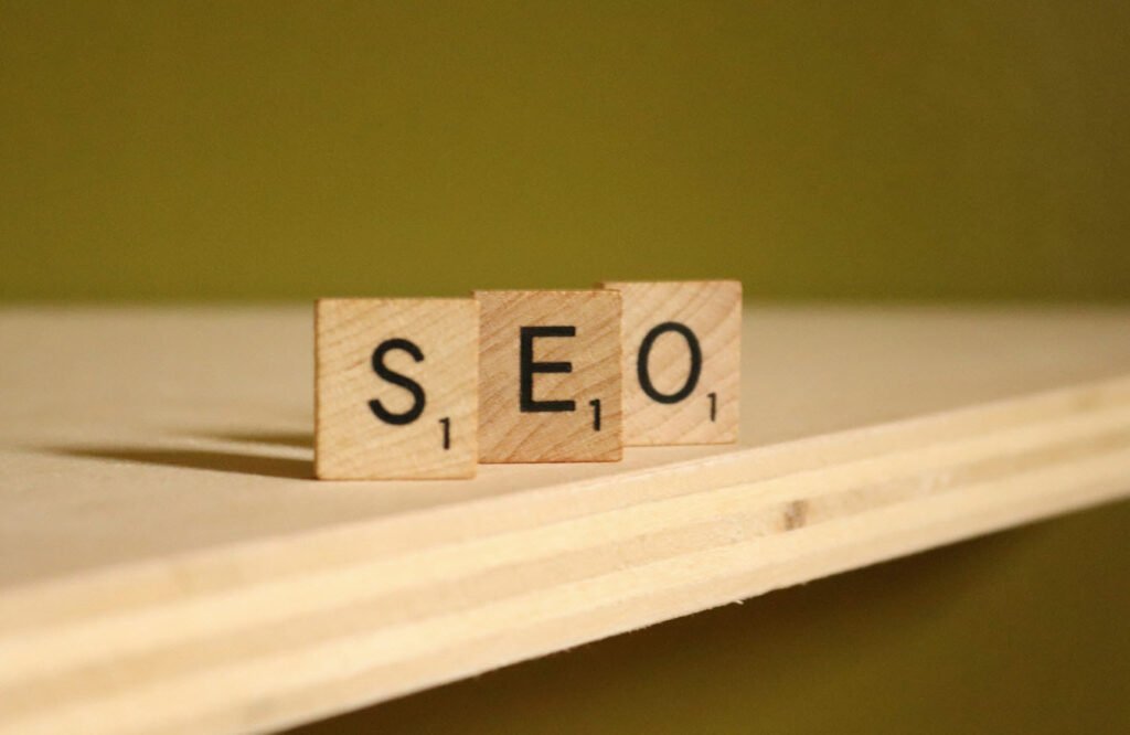 SEO Secrets