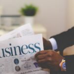 Start your own business
