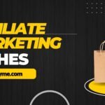 Affiliate Marketing Niches