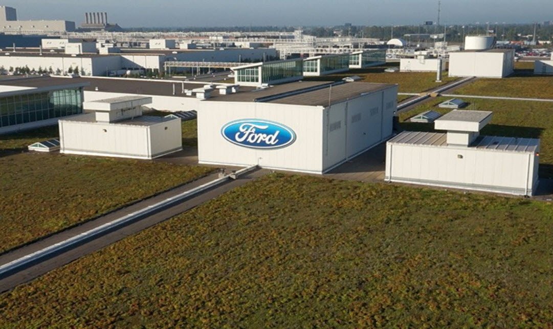 Ford Motor Company (USA)
