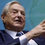 George Soros Bank of England