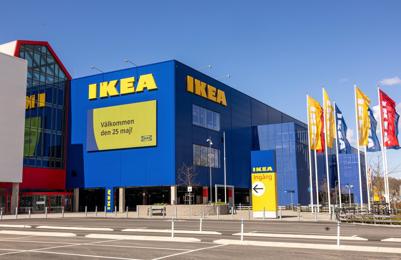 IKEA (Sweden)