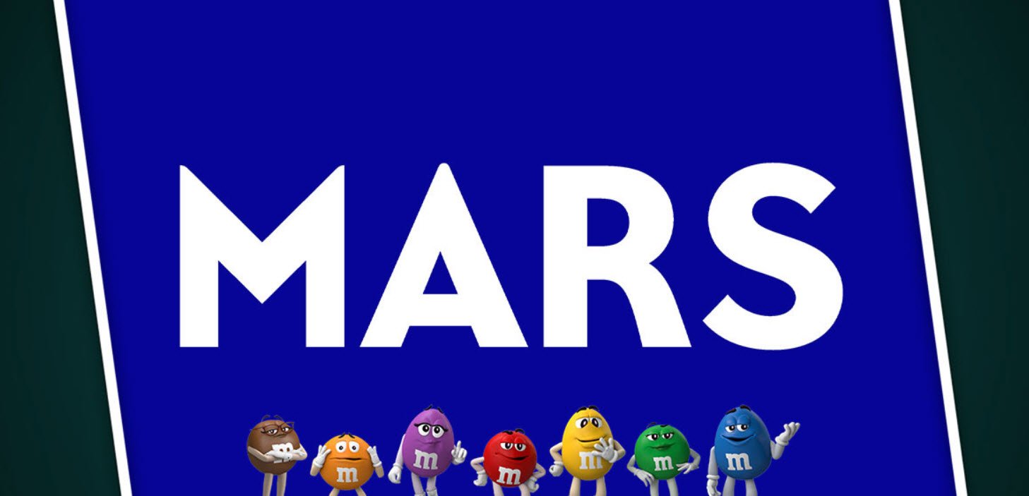 Mars Inc. (USA)