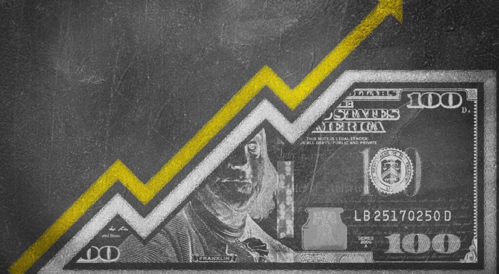 Rising Bond Yields