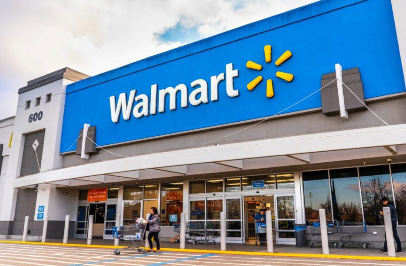 Walmart (USA)