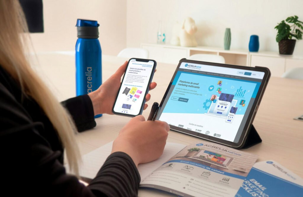 Email Marketing Guide
