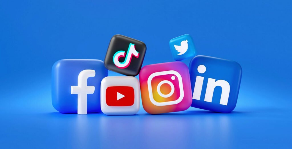 Social Media Generate Content Ways
