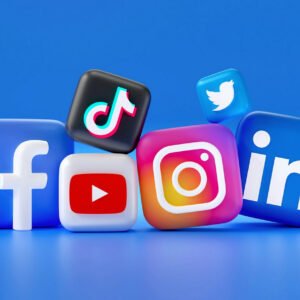 Social Media Generate Content Ways