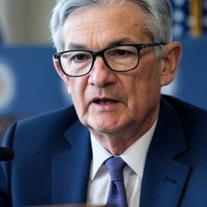 US CPI