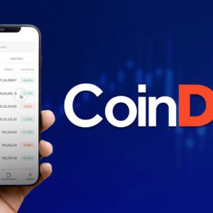 CoinDCX Security Breach