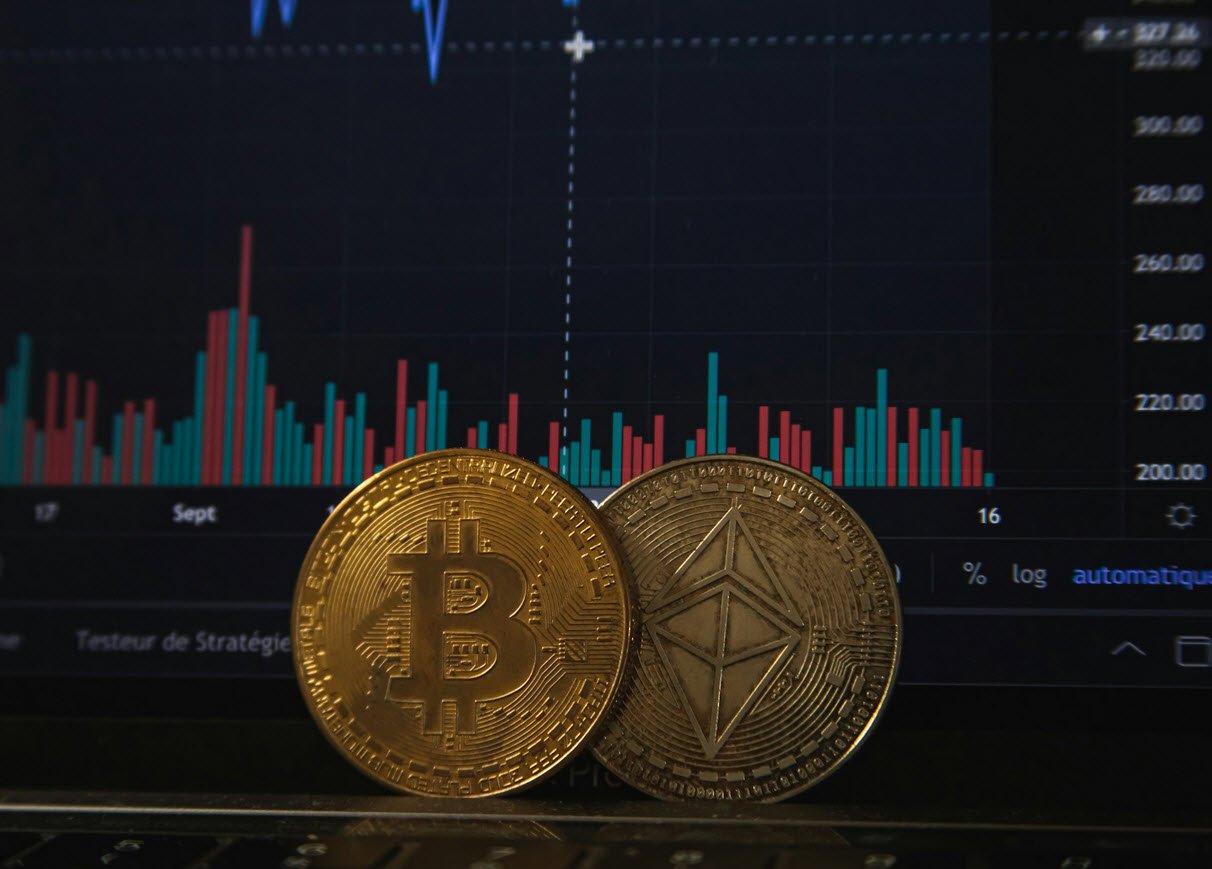 Countries Where Crypto Is Booming