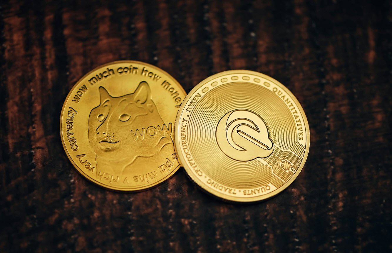 Top Crypto Coins