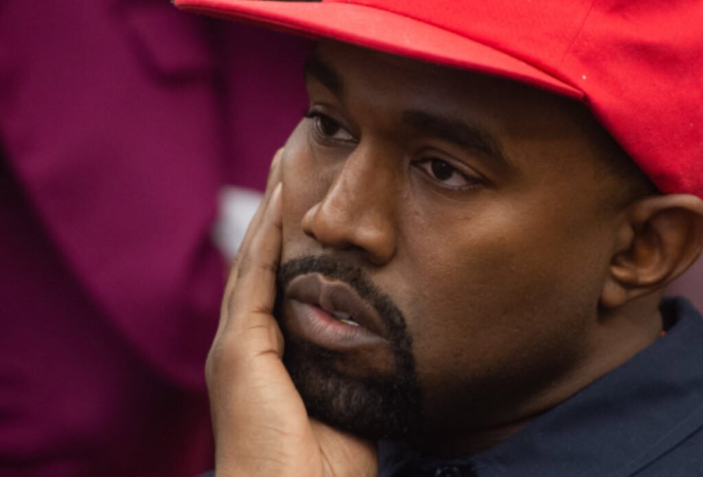 Kanye West YZY Crypto Coin