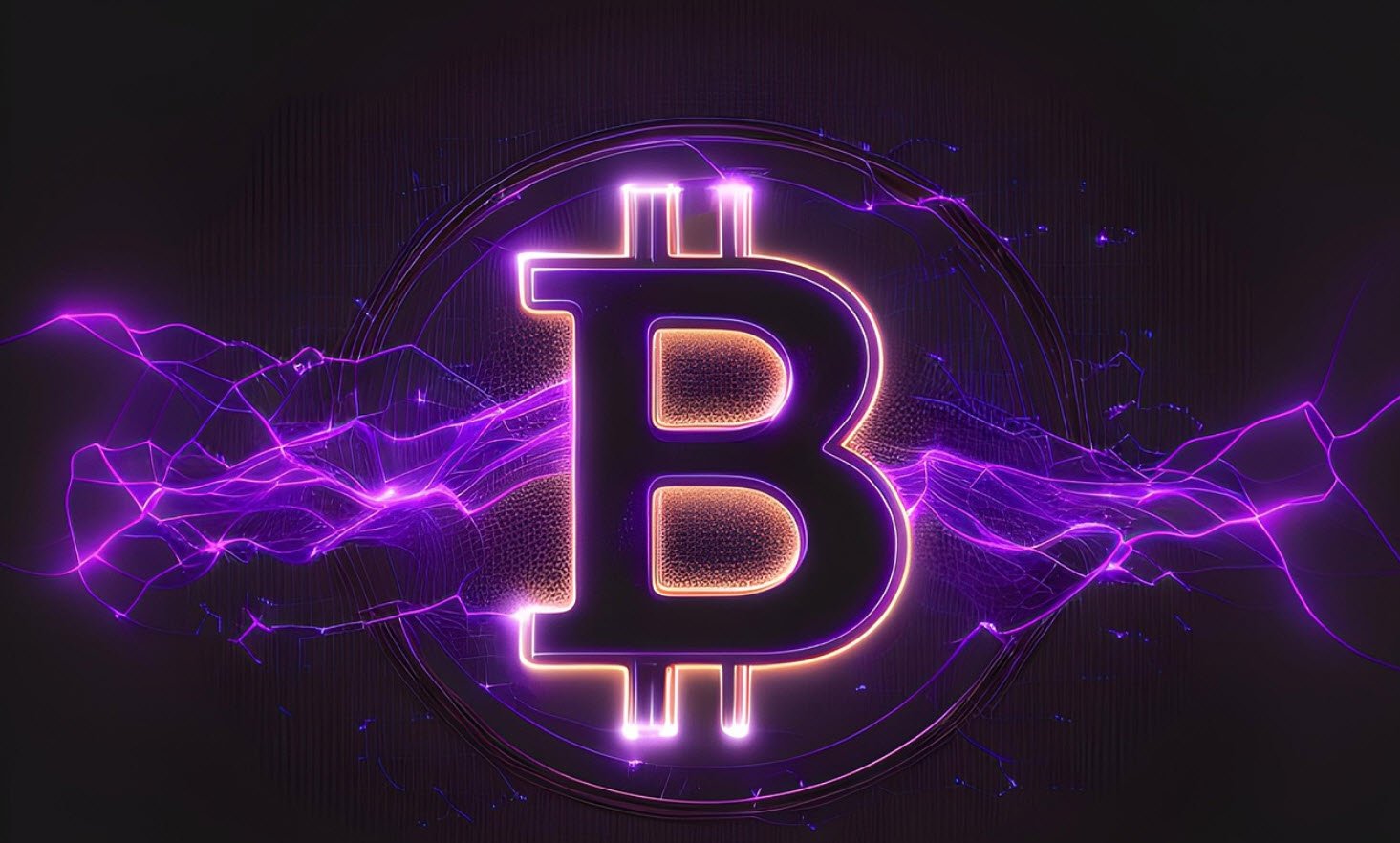 Bitcoin Crash Liquidity