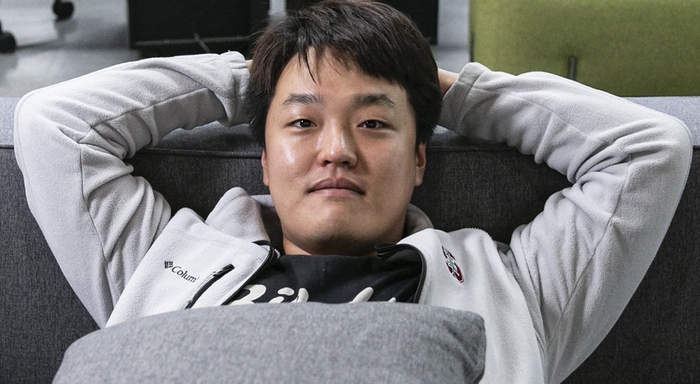 Terra Luna Founder Do Kwon Arrested