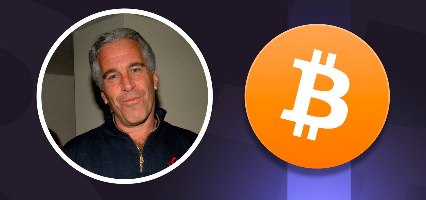 Jeffrey Epstein Bitcoin