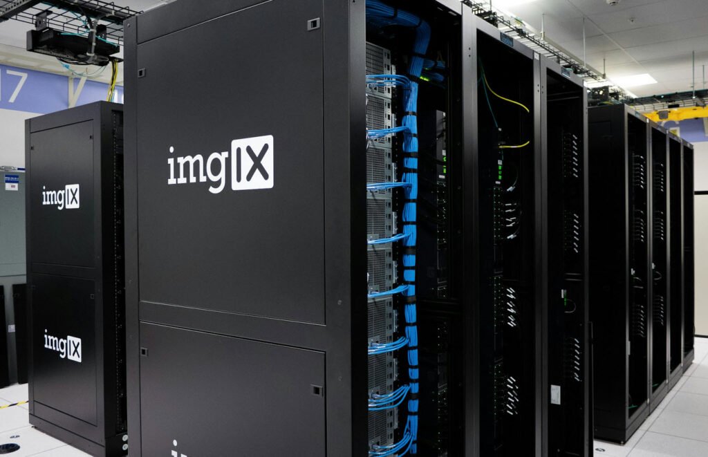 Data Centre Companies Stocks